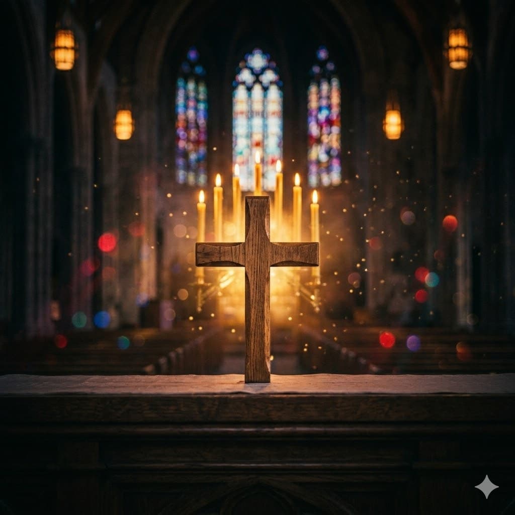 Faith